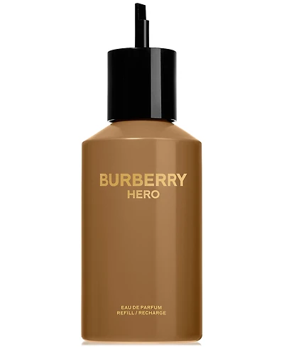 Burberry Men's Hero Eau de Parfum Refill, 6.7 oz.