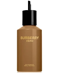 Burberry Men's Hero Eau de Parfum Refill, 6.7 oz.