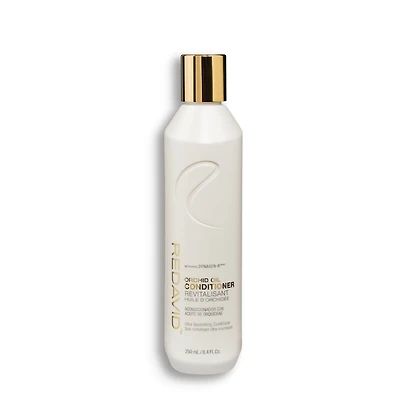 Orchid Oil Conditioner Ultra Nourishing for Damaged or Curly Hair, 250 ml