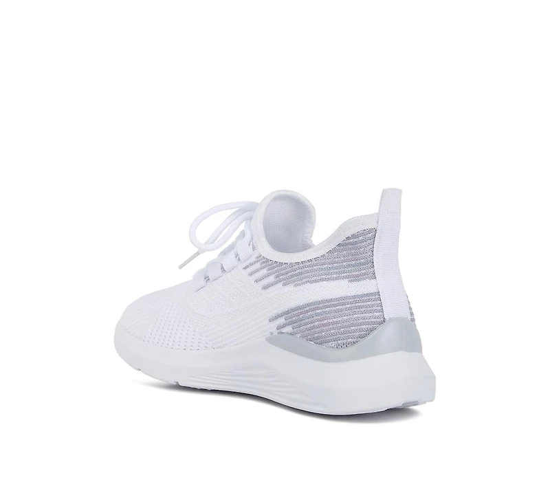 Gretel lace up chunky sneakers