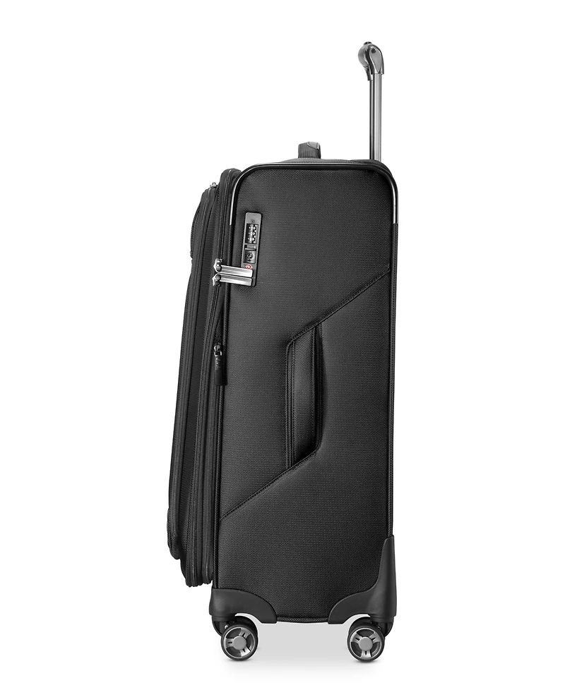 Ricardo Avalon Softside 24" Check-in Spinner Suitcase