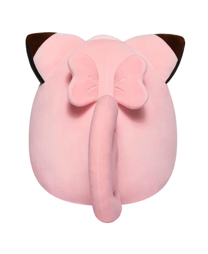 Squishmallows Pokemon 10" Clefairy W4A Plush