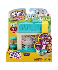 Little Live Pets Mama Surprise Minis - Lil' Mouse
