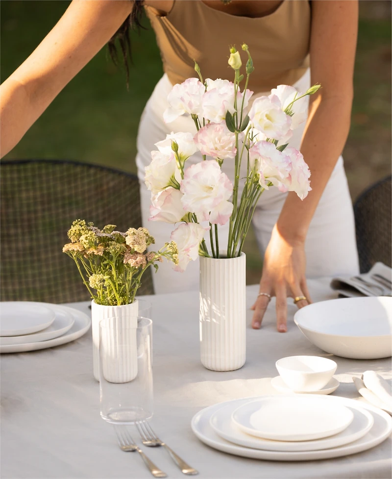 Fable Tall Bud Vase