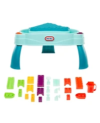 Little Tikes Build Splash Water Table