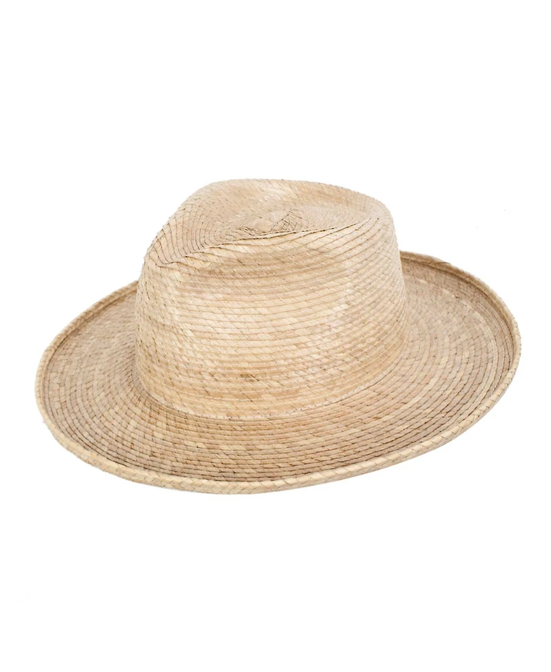 Peter Grimm Silas Palmilla Straw Resort Hat