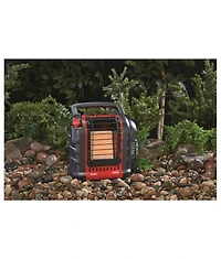 Mr. Heater MH9BX 4000-9000 Btu Portable Buddy Heater