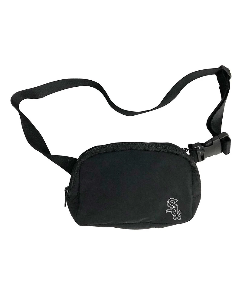 Men's and Women's Chicago White Sox Fanny Pack