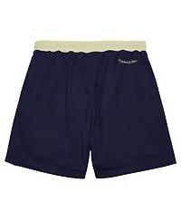 Men's Mitchell & Ness Navy New York Yankees Og 2.0 Fashion Shorts