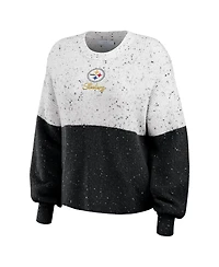 Women's Wear by Erin Andrews White