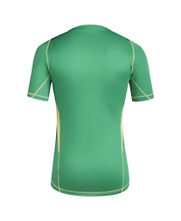 Men's adidas Green Philadelphia Union 2024 Goalkeeper Jersey