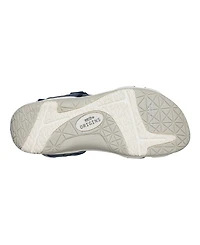 Earth Women's Skylar Lightweight Sporty Sandals