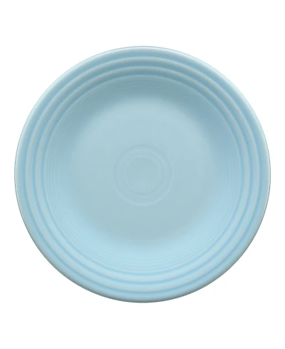 Fiesta Sky Classic Luncheon Plate