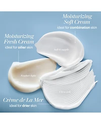 La Mer The Moisturizing Fresh Cream