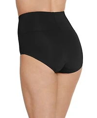 Jockey Skimmies 360° Smoothing Microfiber Brief - 3 Pack 1766