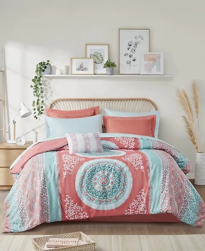 Intelligent Design Loretta 7-Pc. Comforter Set