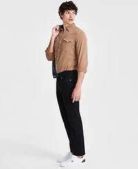 Levi's Men's 514 Flex Straight-Fit Jeans