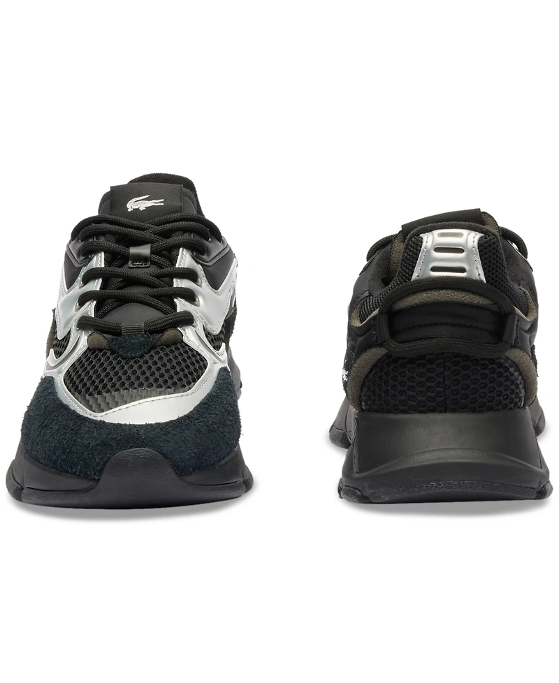 Lacoste Men's L003 Neo Lace-Up Sneakers