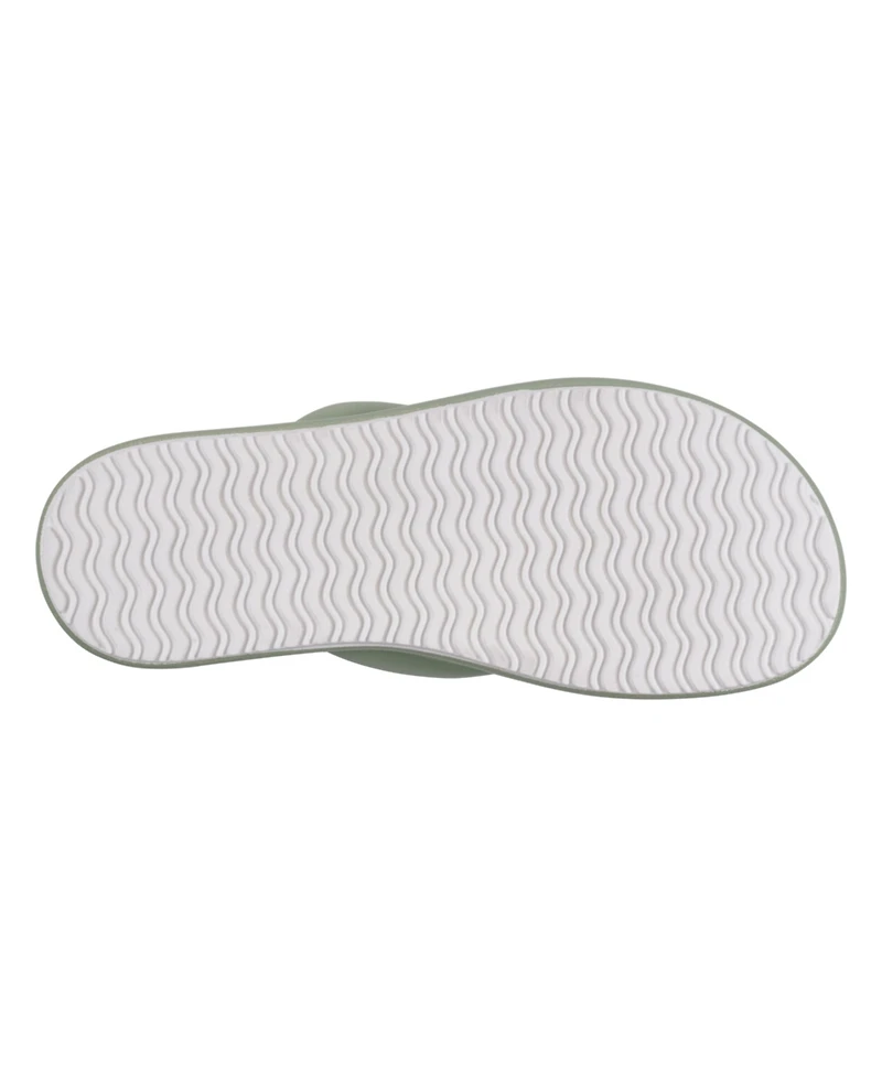 Gc Shoes Women's Parisa Thong Flat Sandals