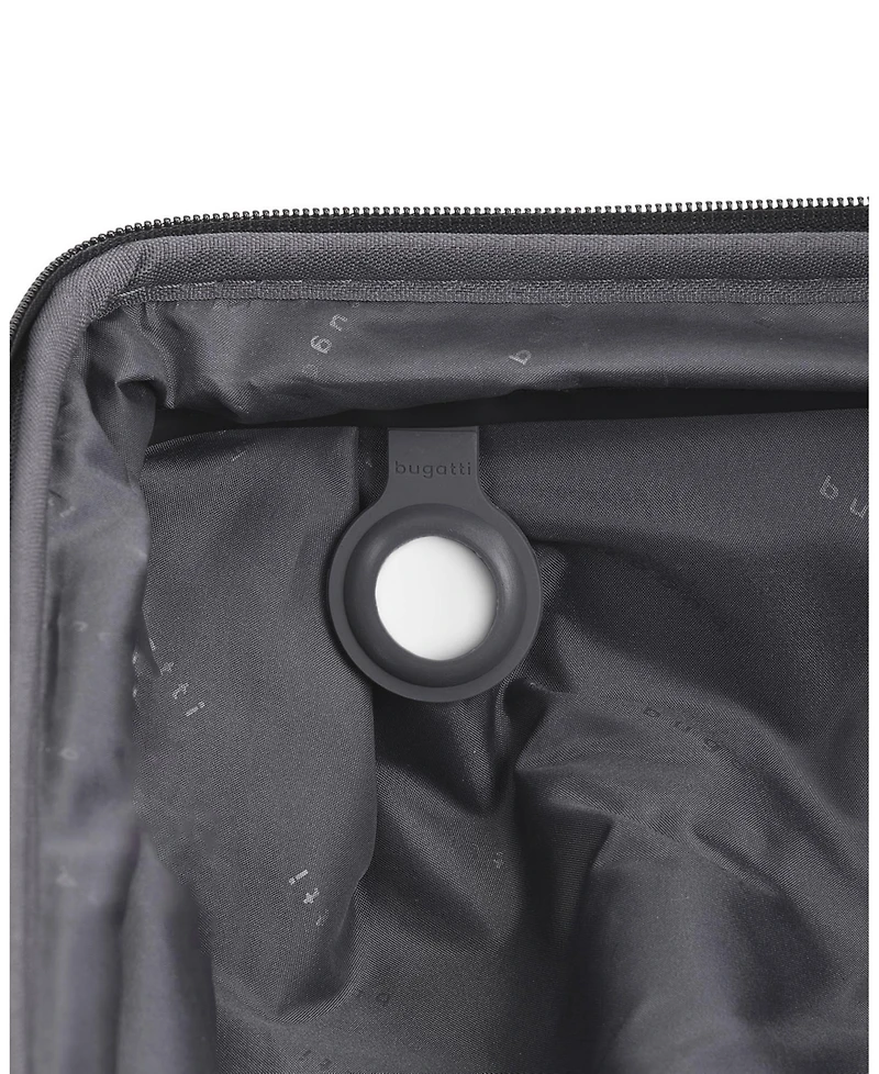Bugatti Munich 28" Upright Luggage
