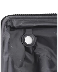 Bugatti Munich 28" Upright Luggage