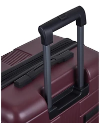 Bugatti Hamburg Hardside 24" Upright