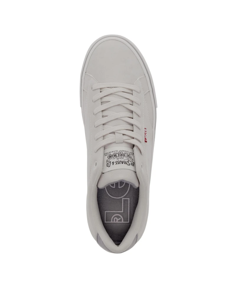 Levi's Men's Vance Comfort Athletic Sneakers