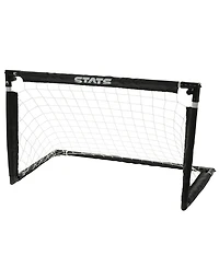 Stats Soccer Goal, Ball and Pump Set, Created for You by Toys R Us
