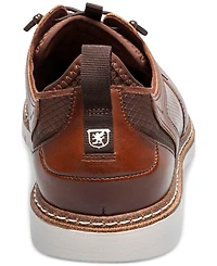 Stacy Adams Men's Sync Slip-On Hybrid Dress Shoes