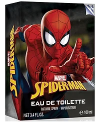 Marvel Spider-Man Eau de Toilette Spray for Kids, 3.4 oz.