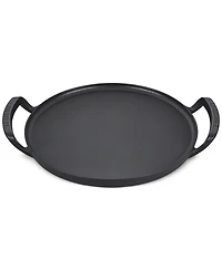 Le Creuset Alpine Outdoor Collection Enameled Cast Iron Pizza Pan