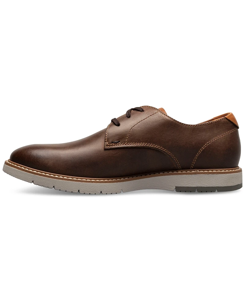Florsheim Men's Vibe Lace-Up Plain Toe Oxford Shoes
