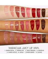 tarte Maracuja Juicy Lip Vinyl
