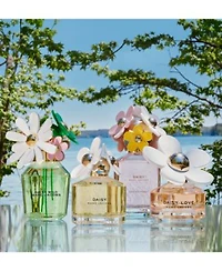 Marc Jacobs Daisy Eau So Fresh Eau De Toilette Fragrance Collection