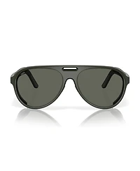 Costa Del Mar Men's Polarized Sunglasses