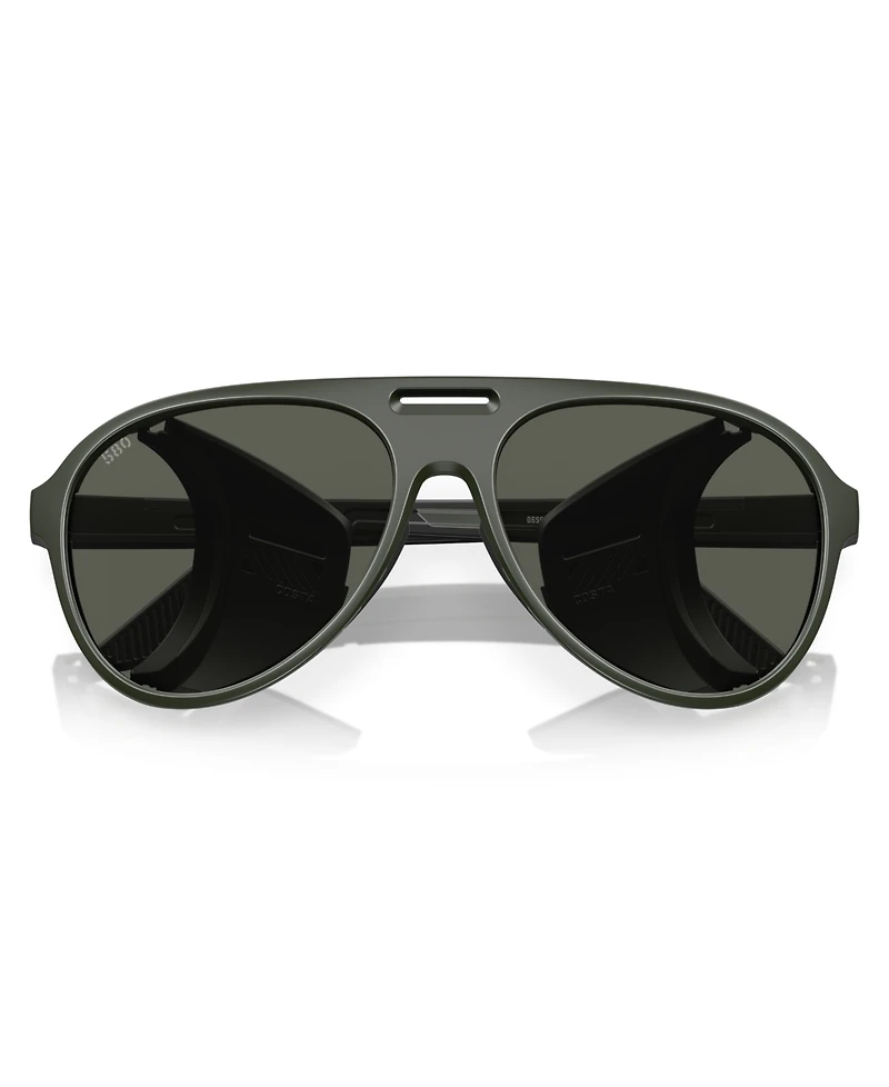 Costa Del Mar Men's Polarized Sunglasses