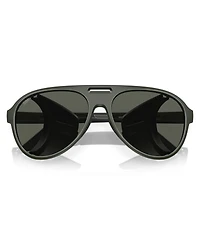 Costa Del Mar Men's Polarized Sunglasses