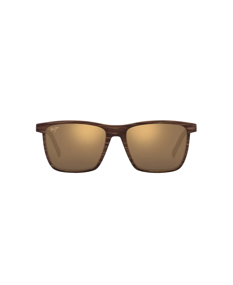 Maui Jim Unisex Polarized Sunglasses