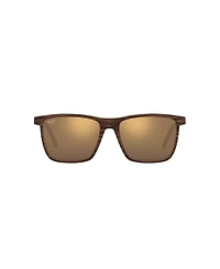 Maui Jim Unisex Polarized Sunglasses