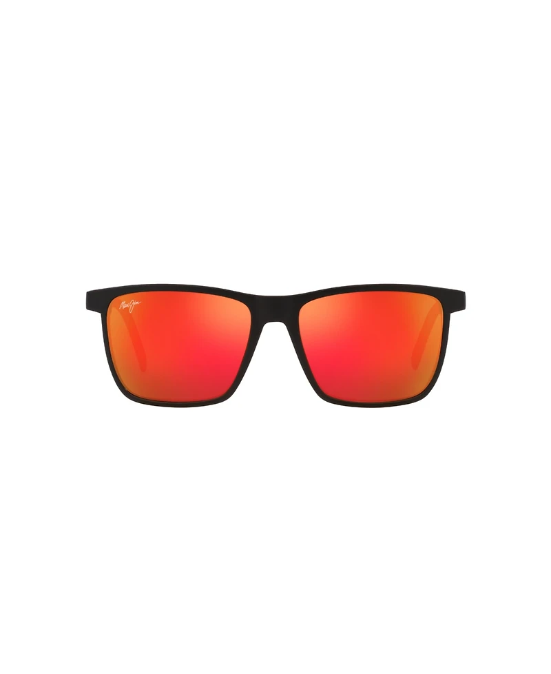 Maui Jim Unisex Polarized Sunglasses
