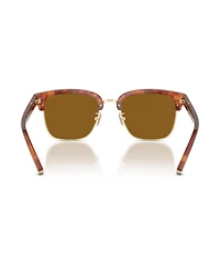Coach Men's Polarized Sunglasses, C6194 Hc8326