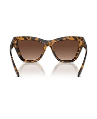 Michael Kors Women's Polarized Sunglasses