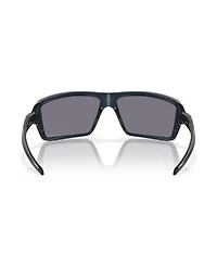 Oakley Men's Sunglasses, Cables Oo9129