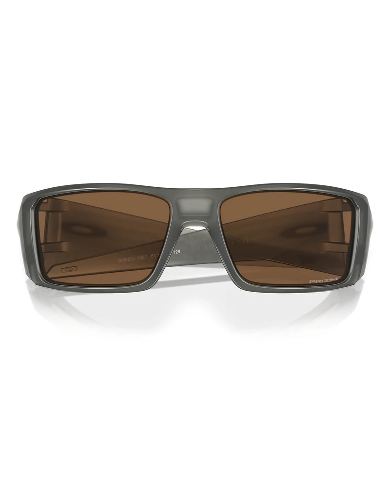 Oakley Men's Heliostat Sunglasses
