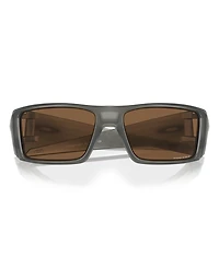 Oakley Men's Heliostat Sunglasses