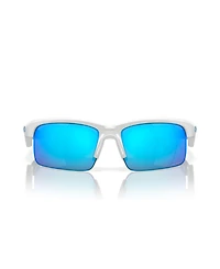 Oakley Jr Kid's Sunglasses, Capacitor Youth Fit Oj9013