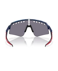 Oakley Men's Sunglasses, Sutro Lite Sweep Troy Lee Designs Series Oo9465