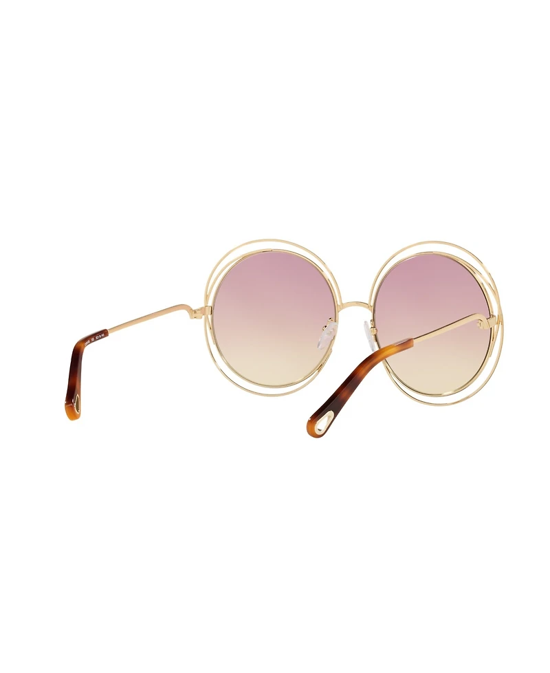 Unisex Sunglasses, CH0045S