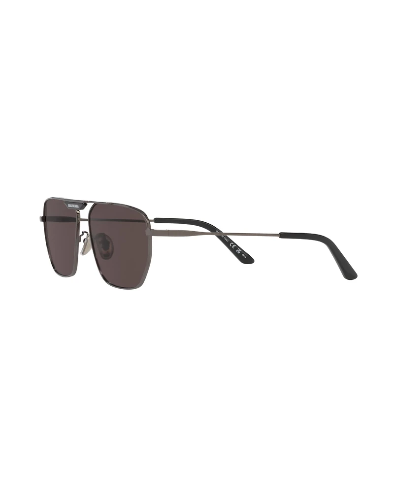 Balenciaga Men's Sunglasses, BB0298SA