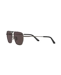 Balenciaga Men's Sunglasses, BB0298SA